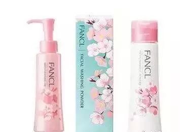 看不到櫻花沒關系,這些限定單品你要打包回家