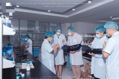 彌雅告訴你 研發實力對于一家化妝品oem代加工廠家有多重要