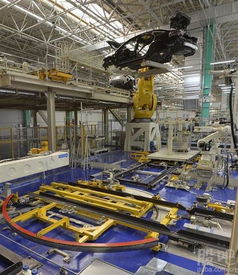 一汽豐田新工廠落成，天津基地產(chǎn)能提升10萬(wàn)輛，科技感引領(lǐng)智造新篇章